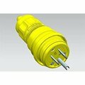 Woodhead Fiber Optic Grip (.560-.710) Singleeyesp 1300940534